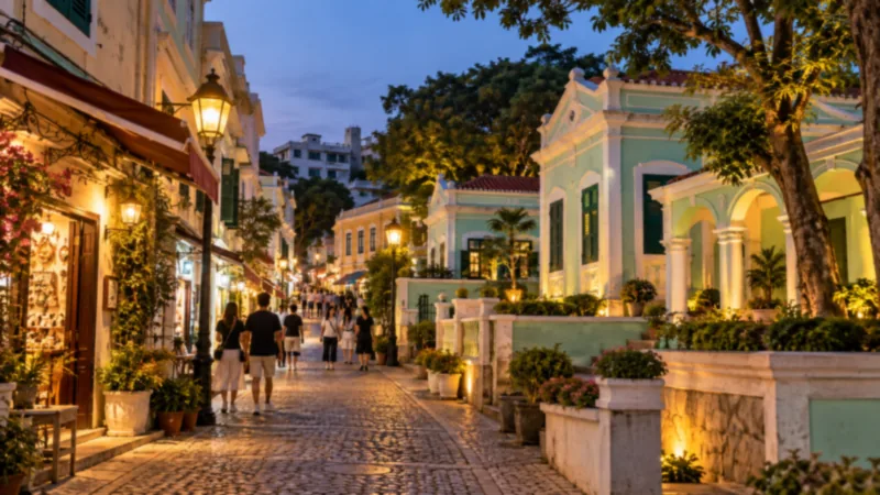 Taipa dating hub